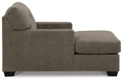 Mahoney - Chaise - JaxCo Furniture