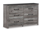 Bronyan - Bedroom Set - JaxCo Furniture