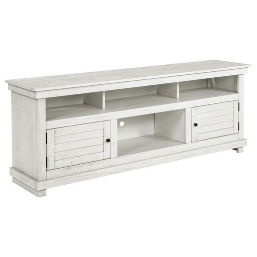 Payne - TV Stand Media Console - JaxCo Furniture