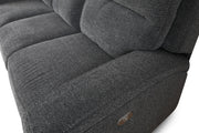 Polaris - Modular Power Reclining Sectional - JaxCo Furniture