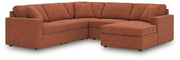 Modmax - Spice - Sectional - JaxCo Furniture