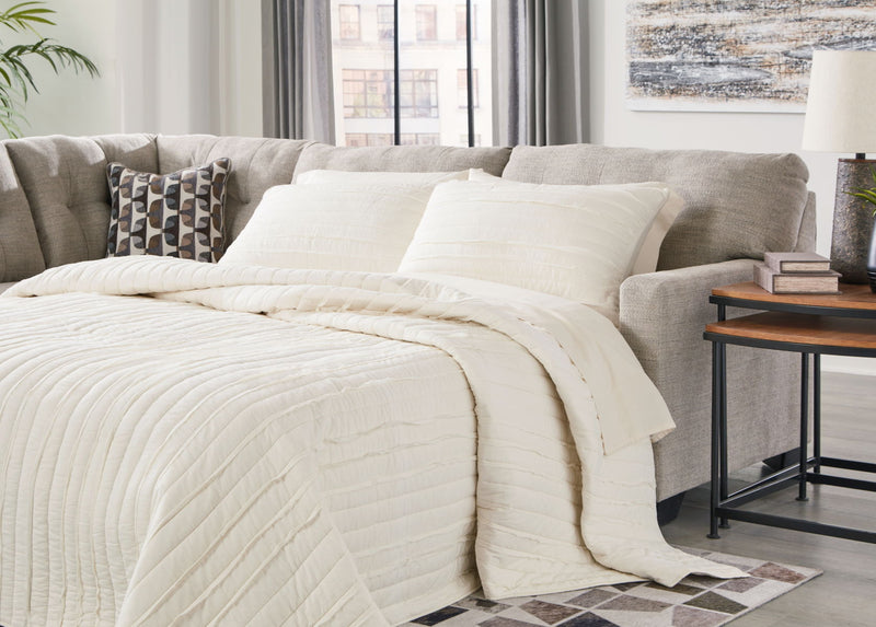 Mahoney - Sectional - JaxCo Furniture