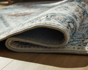 Wallney - Rug - JaxCo Furniture