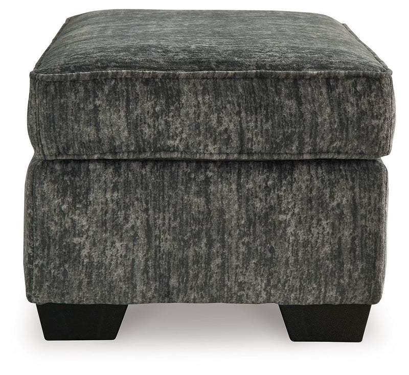 Lonoke - Ottoman - JaxCo Furniture