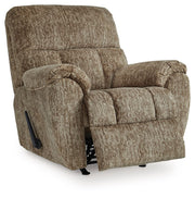 Stayfish - Rocker Recliner - JaxCo Furniture