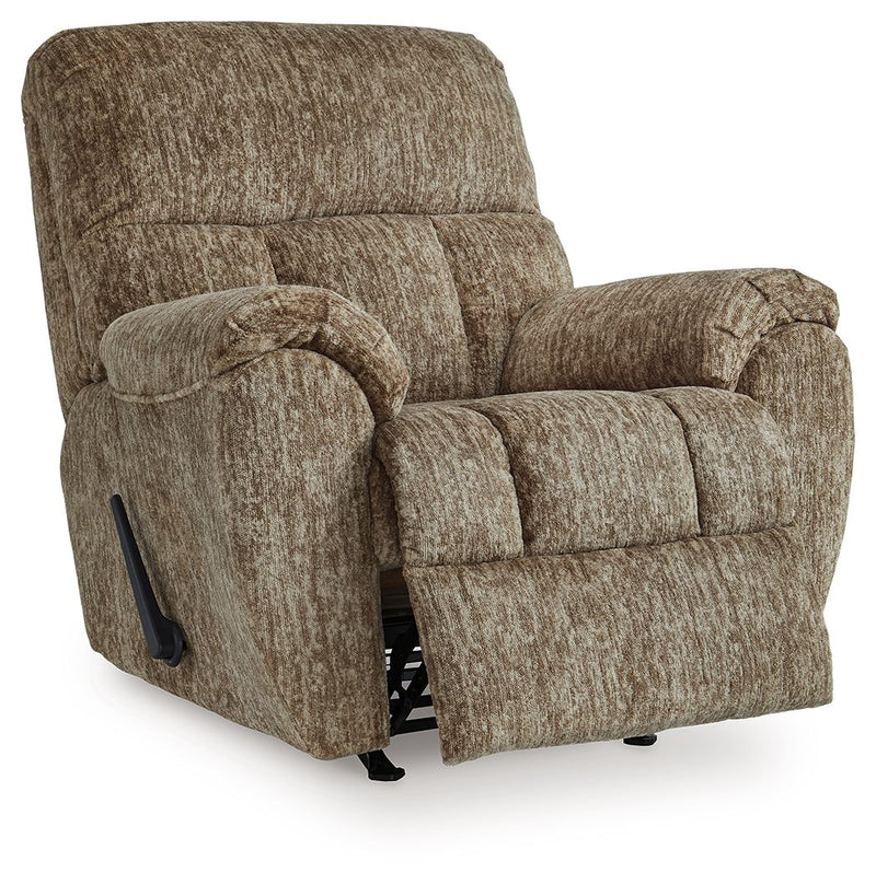Stayfish - Rocker Recliner - JaxCo Furniture