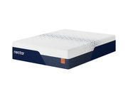Nectar Ultra Memory Foam 5.1 - Mattress - JaxCo Furniture