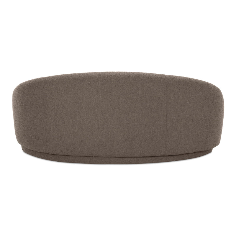 Excelsior - Sofa - Gray - JaxCo Furniture