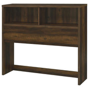 Westpark - Bookcase Headboard - JaxCo Furniture