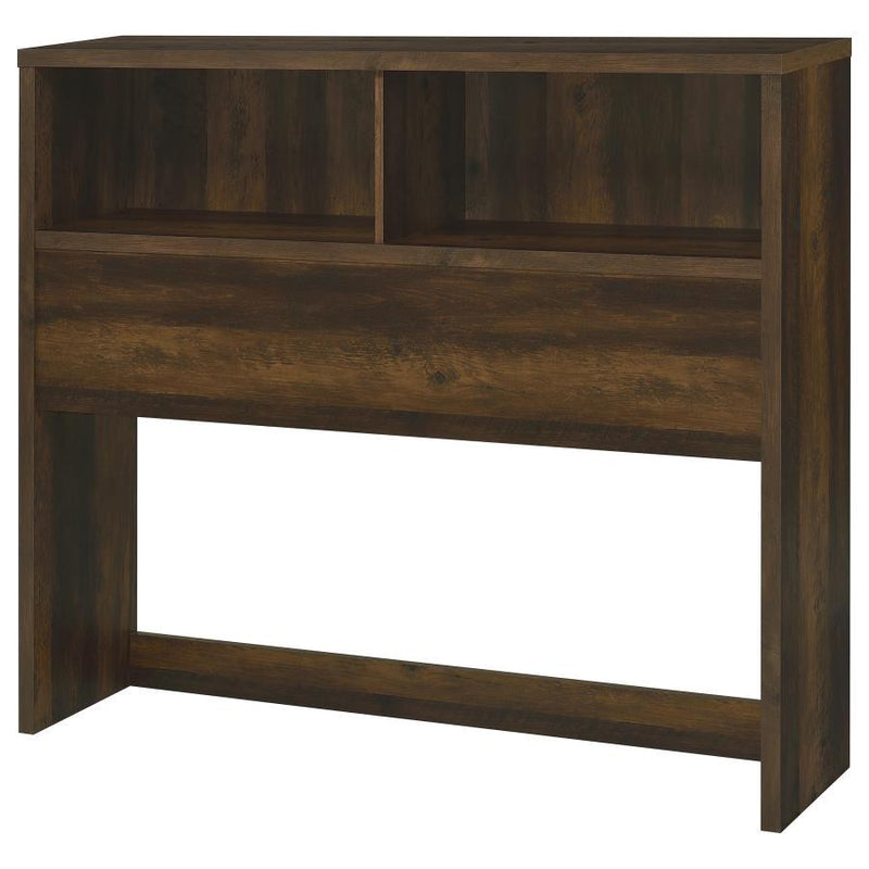 Westpark - Bookcase Headboard - JaxCo Furniture