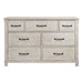 Scott - 7-Drawer Dresser - JaxCo Furniture