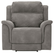 Next-Gen Durapella - Power Recliner - JaxCo Furniture