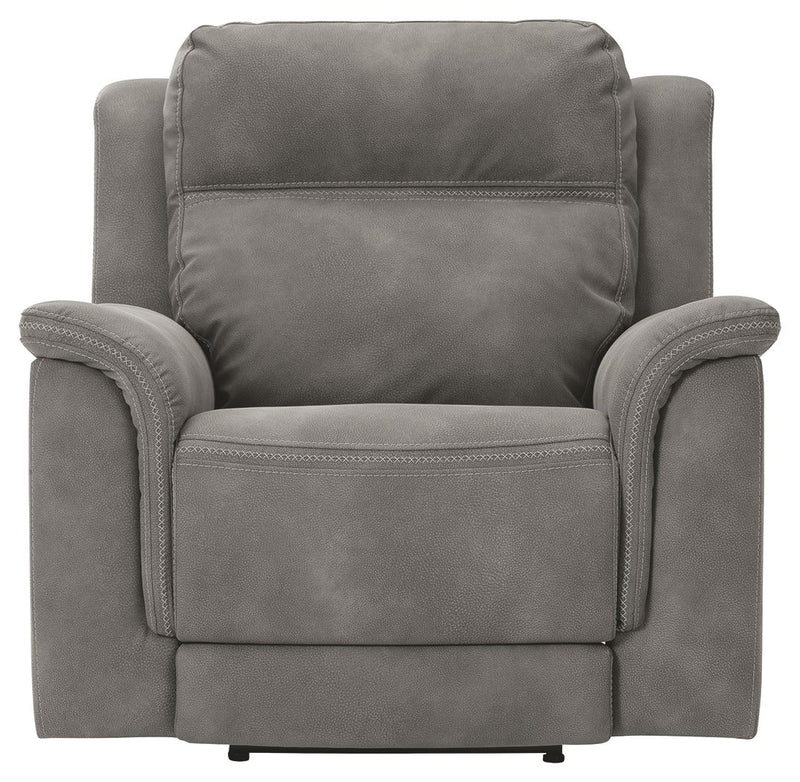 Next-Gen Durapella - Power Recliner - JaxCo Furniture
