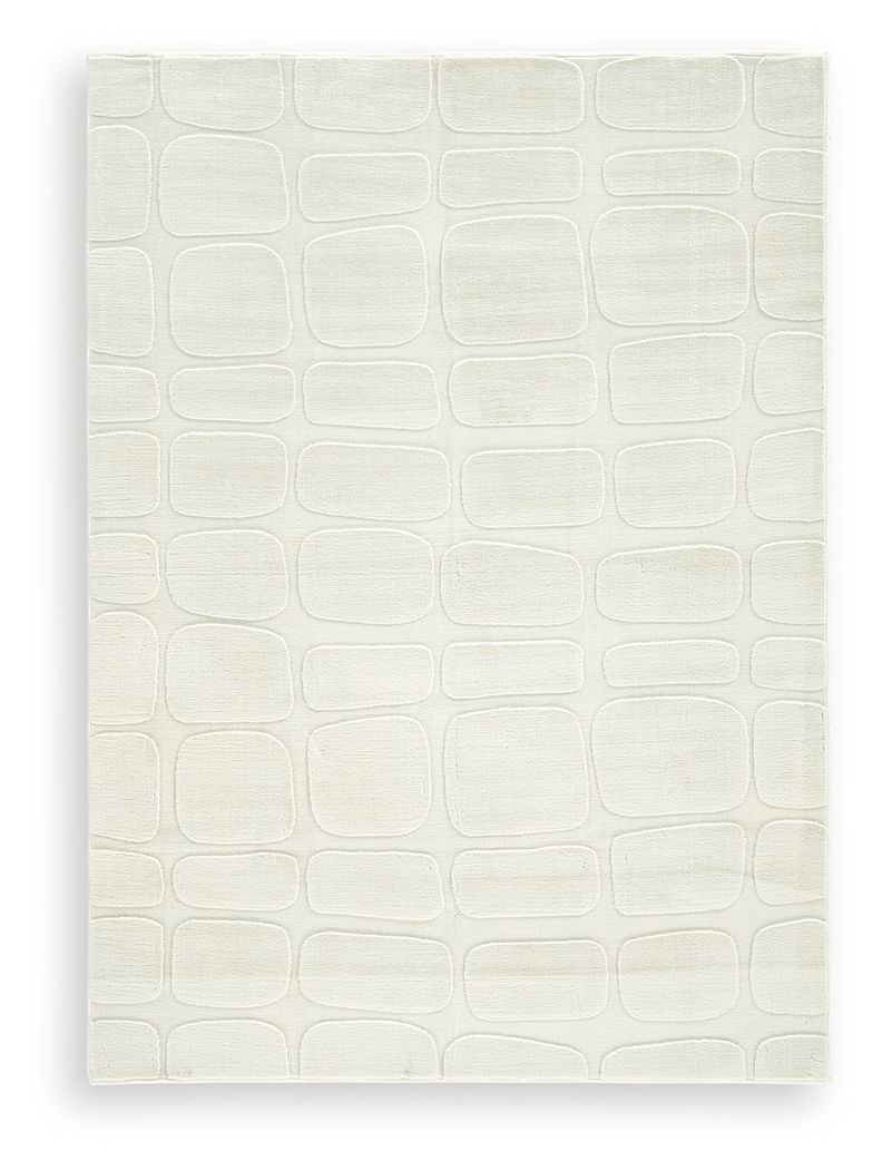 Malvinsboro - Washable Rug - JaxCo Furniture