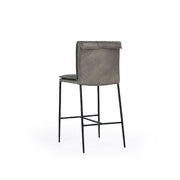 Mayer - Bar Stool - JaxCo Furniture