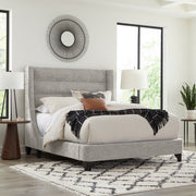 Jacob - Bed - JaxCo Furniture