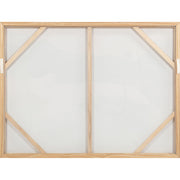 Saison - Canvas Art - Green - JaxCo Furniture