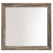 Kauffman - Dresser Mirror - JaxCo Furniture