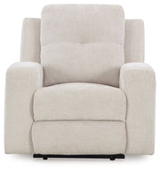 Danum - Zero Wall Recliner - JaxCo Furniture
