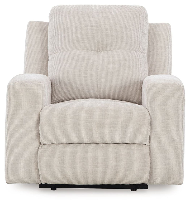 Danum - Zero Wall Recliner - JaxCo Furniture