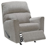 Altari - Rocker Recliner - JaxCo Furniture