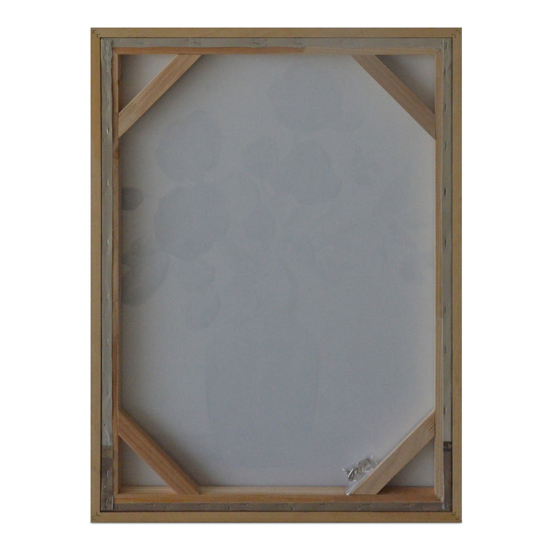 Sentiment - Framed Painting - Beige - JaxCo Furniture