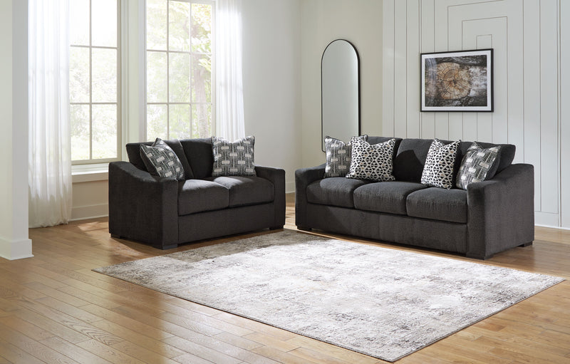 Wryenlynn - Living Room Set - JaxCo Furniture