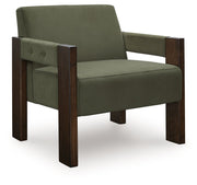 Adlanlock - Accent Chair - JaxCo Furniture