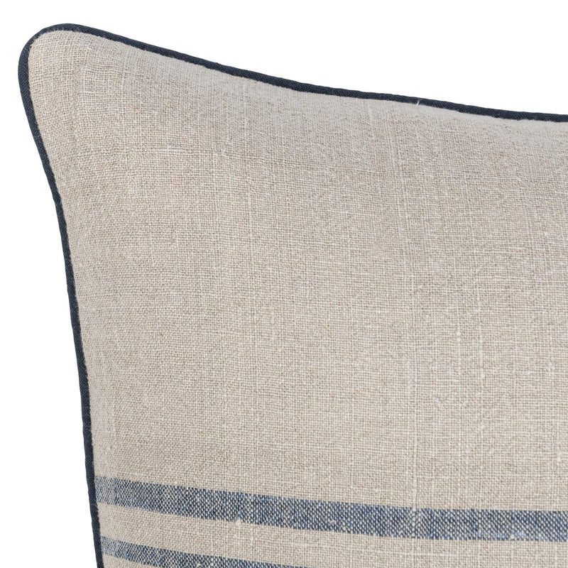 Novel Estate - NV Newport Pillow - JaxCo Furniture