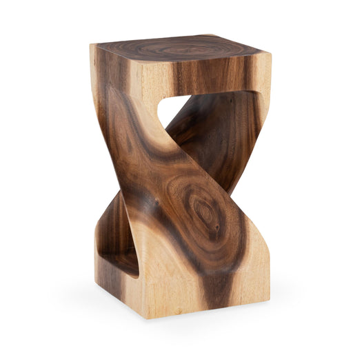 Alia - Accent Table - Natural - JaxCo Furniture