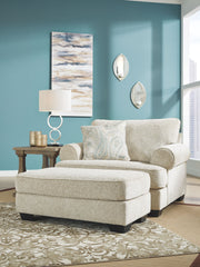 Monaghan - Living Room Set - JaxCo Furniture