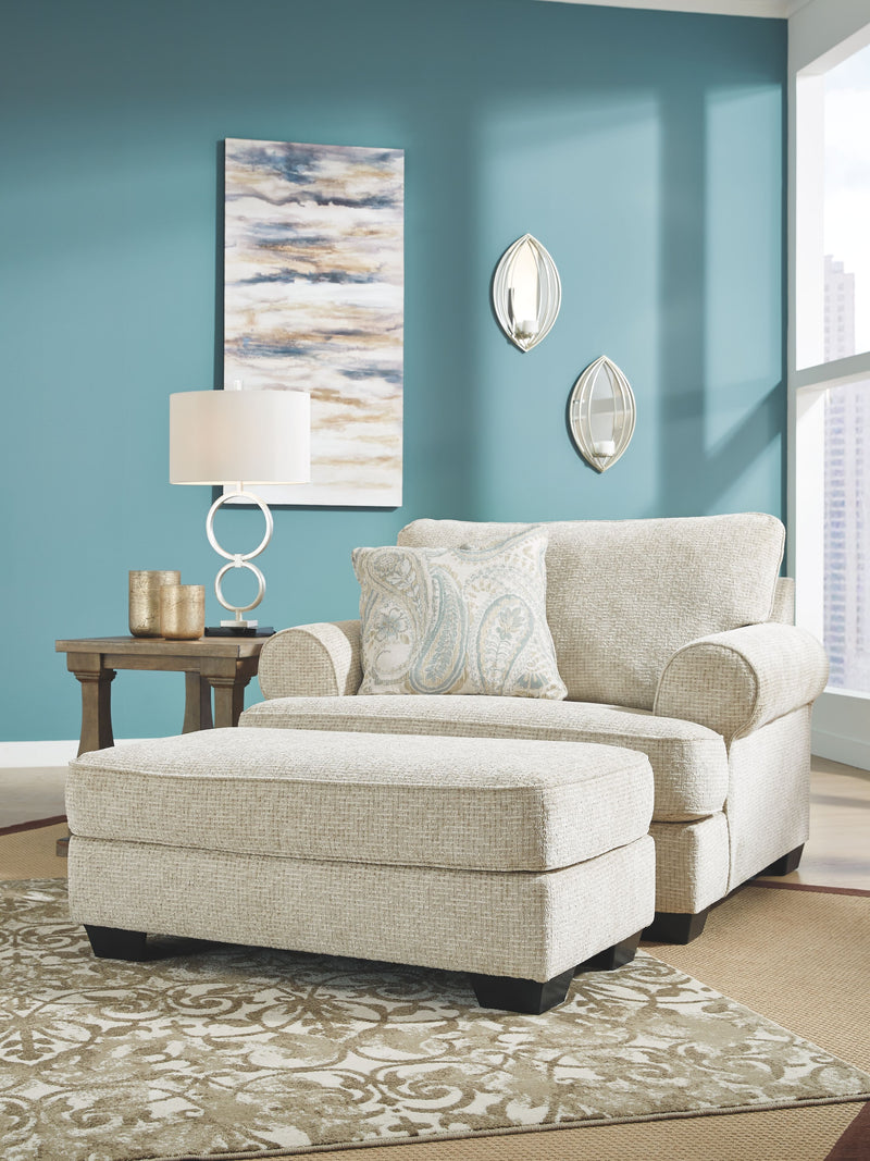 Monaghan - Living Room Set - JaxCo Furniture