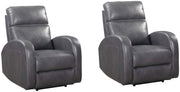 Devin - Recliner - JaxCo Furniture