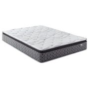 Hayes - Pillow Top Memory Foam Hybrid Mattress - JaxCo Furniture