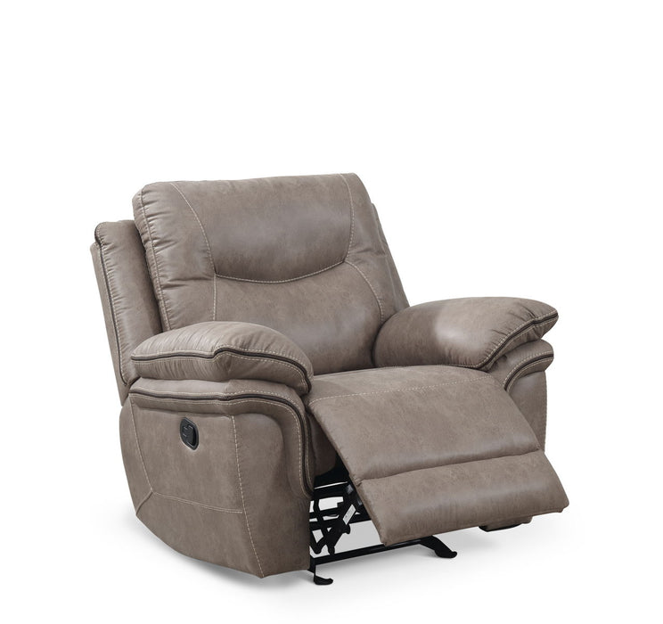 Isabella - Recliner Chair - JaxCo Furniture