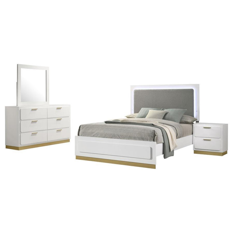 Caraway - Bedroom Set - JaxCo Furniture