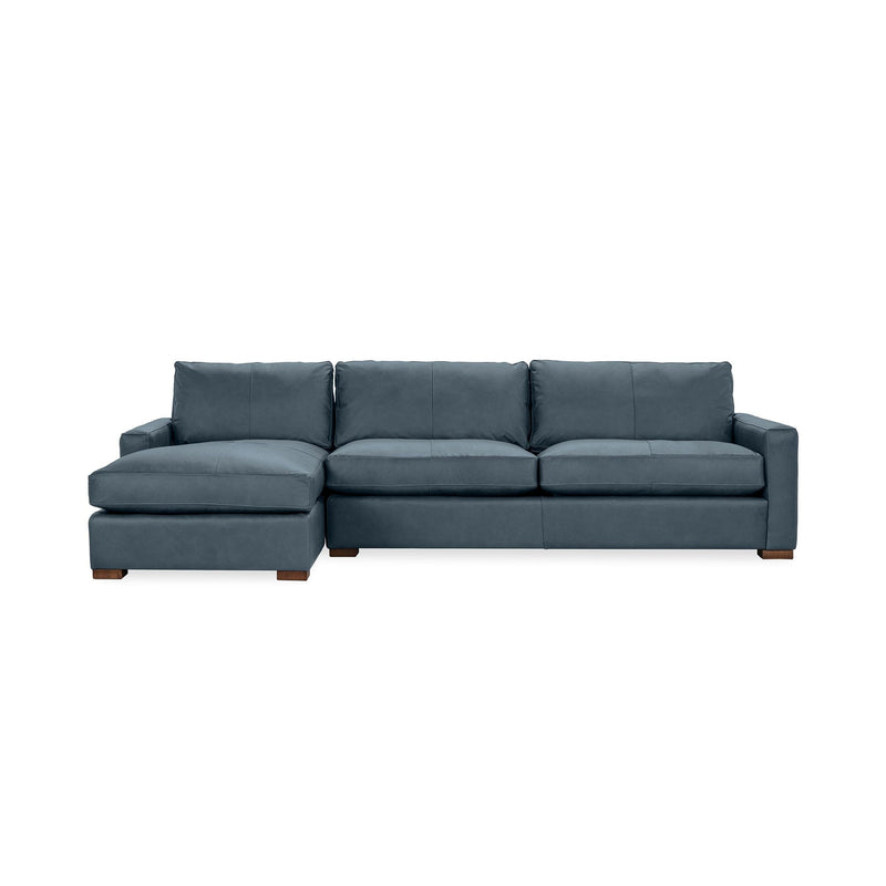 Coburn - Chaise Sofa - JaxCo Furniture