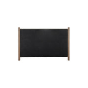 Warren - Queen Panel Bed - Beige - JaxCo Furniture