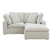 Terra - Condo Nook Modular Sectional - JaxCo Furniture