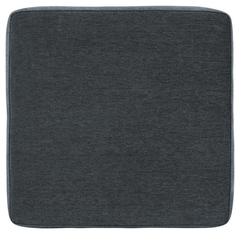 Abinger - Oversized Ottoman - JaxCo Furniture