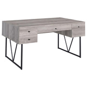 Analiese - Writing Desk - JaxCo Furniture