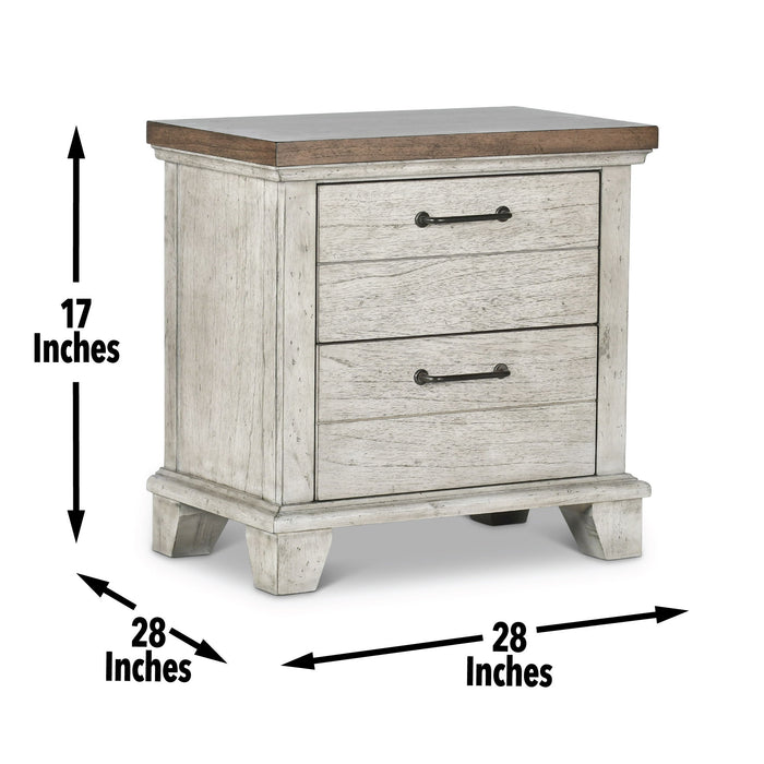 Bear Creek - Bedroom Set - JaxCo Furniture