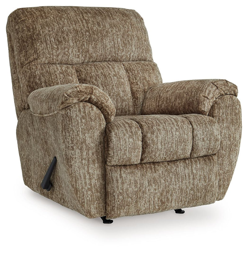 Stayfish - Rocker Recliner - JaxCo Furniture