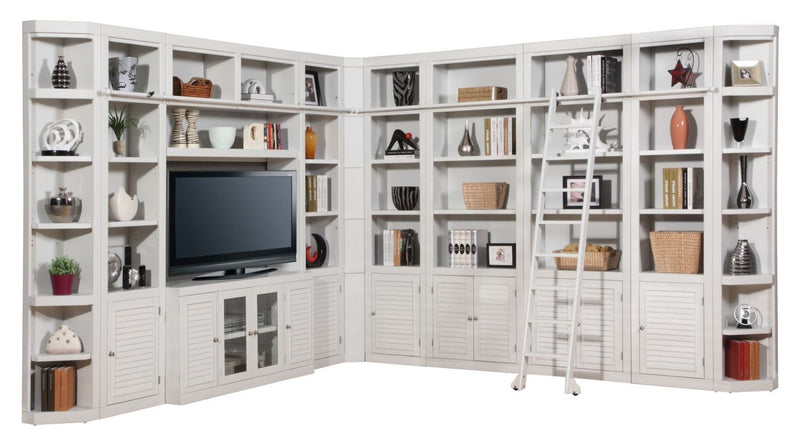 Boca - Entertainment Wall - JaxCo Furniture