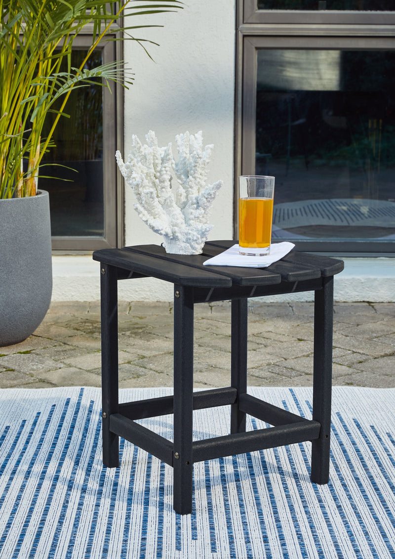 Sundown Treasure - Outdoor End Table - JaxCo Furniture