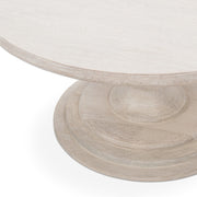 Hera - Round Table - JaxCo Furniture