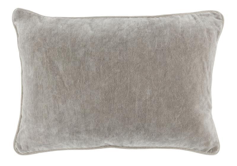 Heirloom Velvet - SLD Pillow - JaxCo Furniture