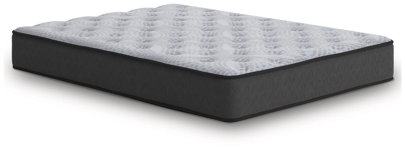 Comfort Plus - Mattress - JaxCo Furniture