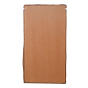 Ellis - Large Mirror - Brown - JaxCo Furniture