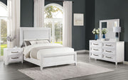 Marielle - Bedroom Set - JaxCo Furniture